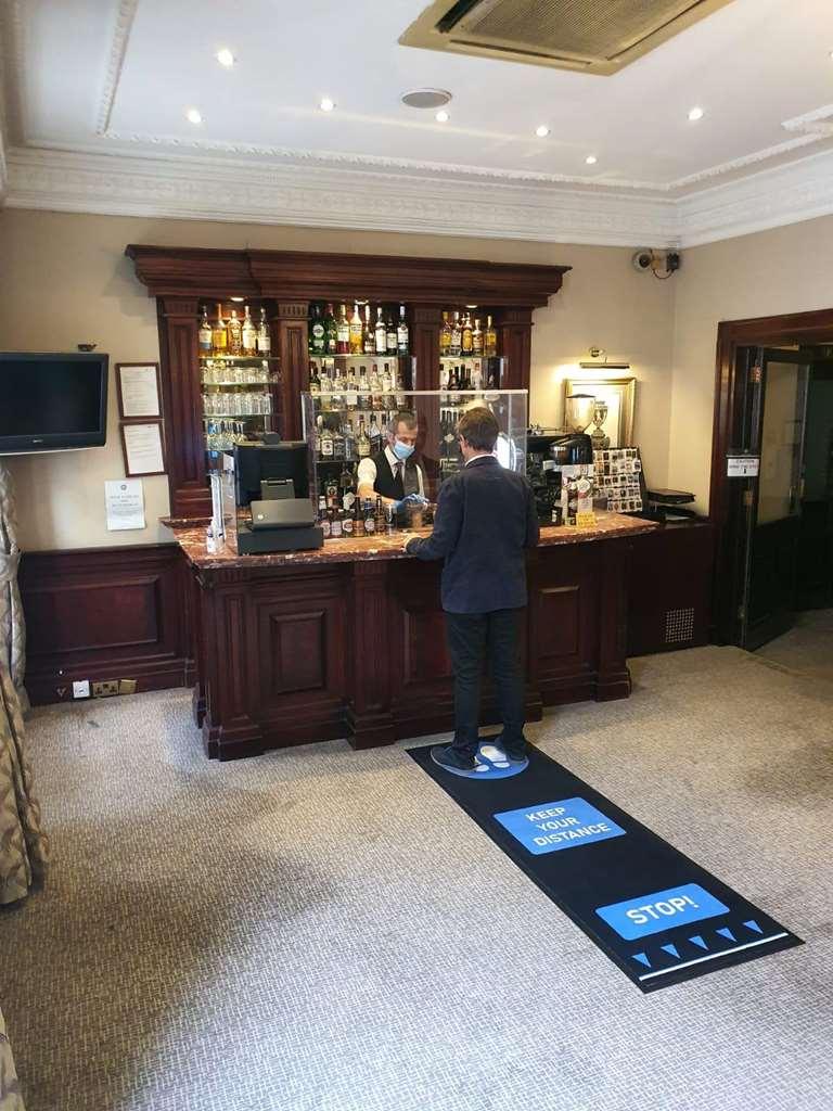 Grange Bracknell Hotel Intérieur photo
