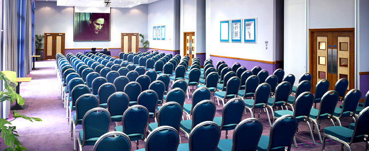 Grange Bracknell Hotel Extérieur photo