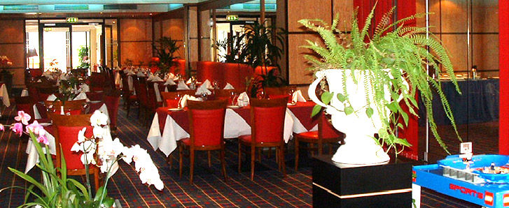 Grange Bracknell Hotel Extérieur photo