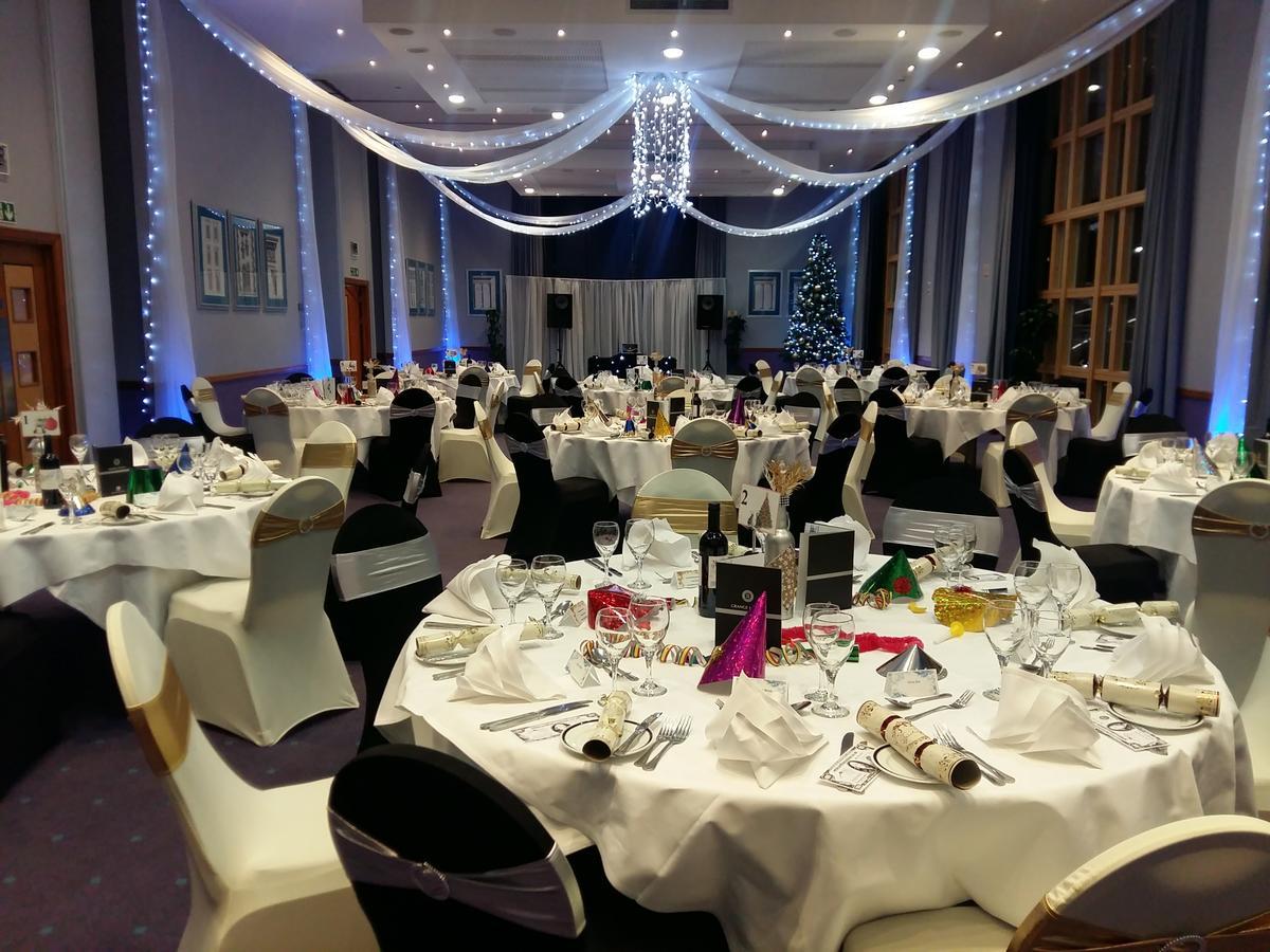 Grange Bracknell Hotel Extérieur photo